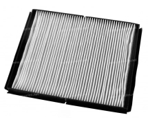 Air distribution Pollen cabin filter FILTRE POUSSIERE