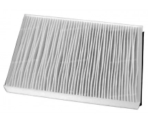 Air distribution Pollen cabin filter FILTRE POUSSIERE