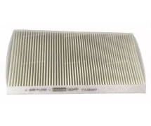 Air distribution Pollen cabin filter FILTRE POUSSIERE