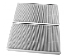 Air distribution Pollen cabin filter FILTRE POUSSIERE