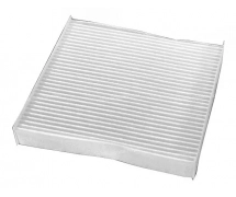 Air distribution Pollen cabin filter FILTRE POUSSIERE