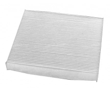 Air distribution Pollen cabin filter FILTRE POUSSIERE