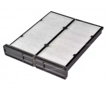 Air distribution Pollen cabin filter FILTRE POUSSIERE