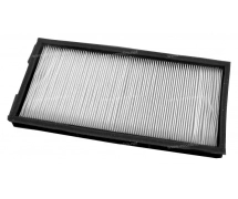 Air distribution Pollen cabin filter FILTRE POUSSIERE