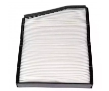 Air distribution Pollen cabin filter FILTRE POUSSIERE