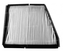 Air distribution Pollen cabin filter FILTRE POUSSIERE