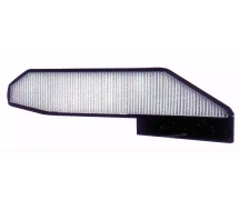 Air distribution Pollen cabin filter FILTRE POUSSIERE