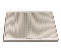 Air distribution Pollen cabin filter FILTRE POUSSIERE