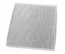 Air distribution Pollen cabin filter FILTRE POUSSIERE