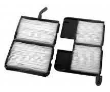 Air distribution Pollen cabin filter FILTRE POUSSIERE