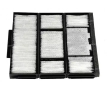 Air distribution Pollen cabin filter FILTRE POUSSIERE