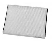 Air distribution Pollen cabin filter FILTRE POUSSIERE