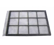 Air distribution Pollen cabin filter FILTRE POUSSIERE