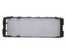 Air distribution Pollen cabin filter FILTRE POUSSIERE