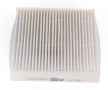 Air distribution Pollen cabin filter FILTRE POUSSIERE