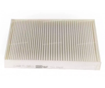 Air distribution Pollen cabin filter FILTRE POUSSIERE