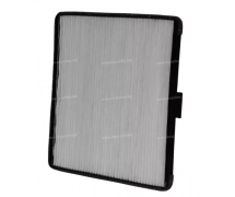 Air distribution Pollen cabin filter FILTRE POUSSIERE