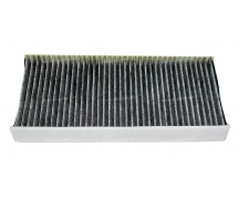 Air distribution Pollen cabin filter FILTRE POUSSIERE