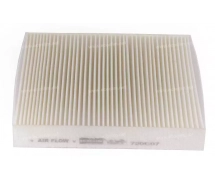 Air distribution Pollen cabin filter FILTRE POUSSIERE