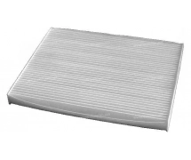 Air distribution Pollen cabin filter FILTRE POUSSIERE