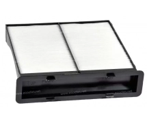 Air distribution Pollen cabin filter FILTRE POUSSIERE