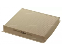 Air distribution Pollen cabin filter FILTRE POUSSIERE