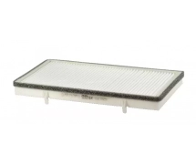 Air distribution Pollen cabin filter FILTRE POUSSIERE