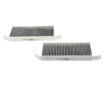 Air distribution Pollen cabin filter FILTRE POUSSIERE