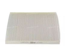 Air distribution Pollen cabin filter FILTRE POUSSIERE