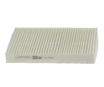 Air distribution Pollen cabin filter FILTRE POUSSIERE