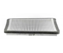 Air distribution Pollen cabin filter FILTRE POUSSIERE