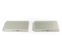 Air distribution Pollen cabin filter FILTRE POUSSIERE