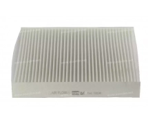 Air distribution Pollen cabin filter FILTRE POUSSIERE