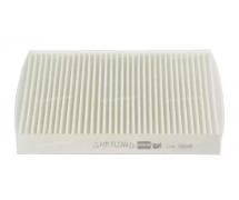 Air distribution Pollen cabin filter FILTRE POUSSIERE