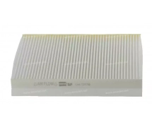 Air distribution Pollen cabin filter FILTRE POUSSIERE