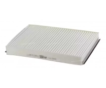 Air distribution Pollen cabin filter FILTRE POUSSIERE