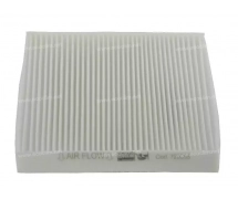 Air distribution Pollen cabin filter FILTRE POUSSIERE