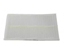 Air distribution Pollen cabin filter FILTRE POUSSIERE