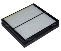 Air distribution Pollen cabin filter FILTRE POUSSIERE