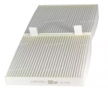 Air distribution Pollen cabin filter FILTRE POUSSIERE