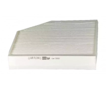 Air distribution Pollen cabin filter FILTRE POUSSIERE