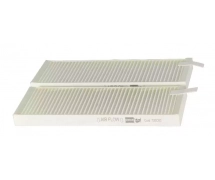 Air distribution Pollen cabin filter FILTRE POUSSIERE