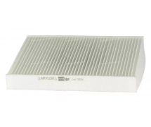 Air distribution Pollen cabin filter FILTRE POUSSIERE