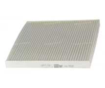 Air distribution Pollen cabin filter FILTRE POUSSIERE