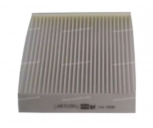 Air distribution Pollen cabin filter FILTRE POUSSIERE