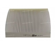 Air distribution Pollen cabin filter FILTRE POUSSIERE