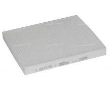 Air distribution Pollen cabin filter FILTRE POUSSIERE