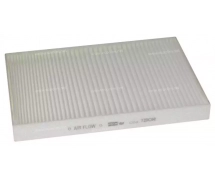 Air distribution Pollen cabin filter FILTRE POUSSIERE