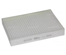 Air distribution Pollen cabin filter FILTRE POUSSIERE