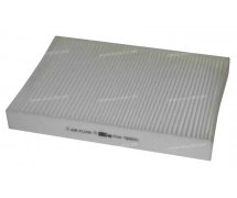 Air distribution Pollen cabin filter FILTRE POUSSIERE